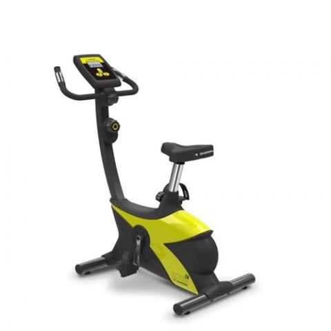 Bicicleta magnetica DIADORA DB3 Black Line